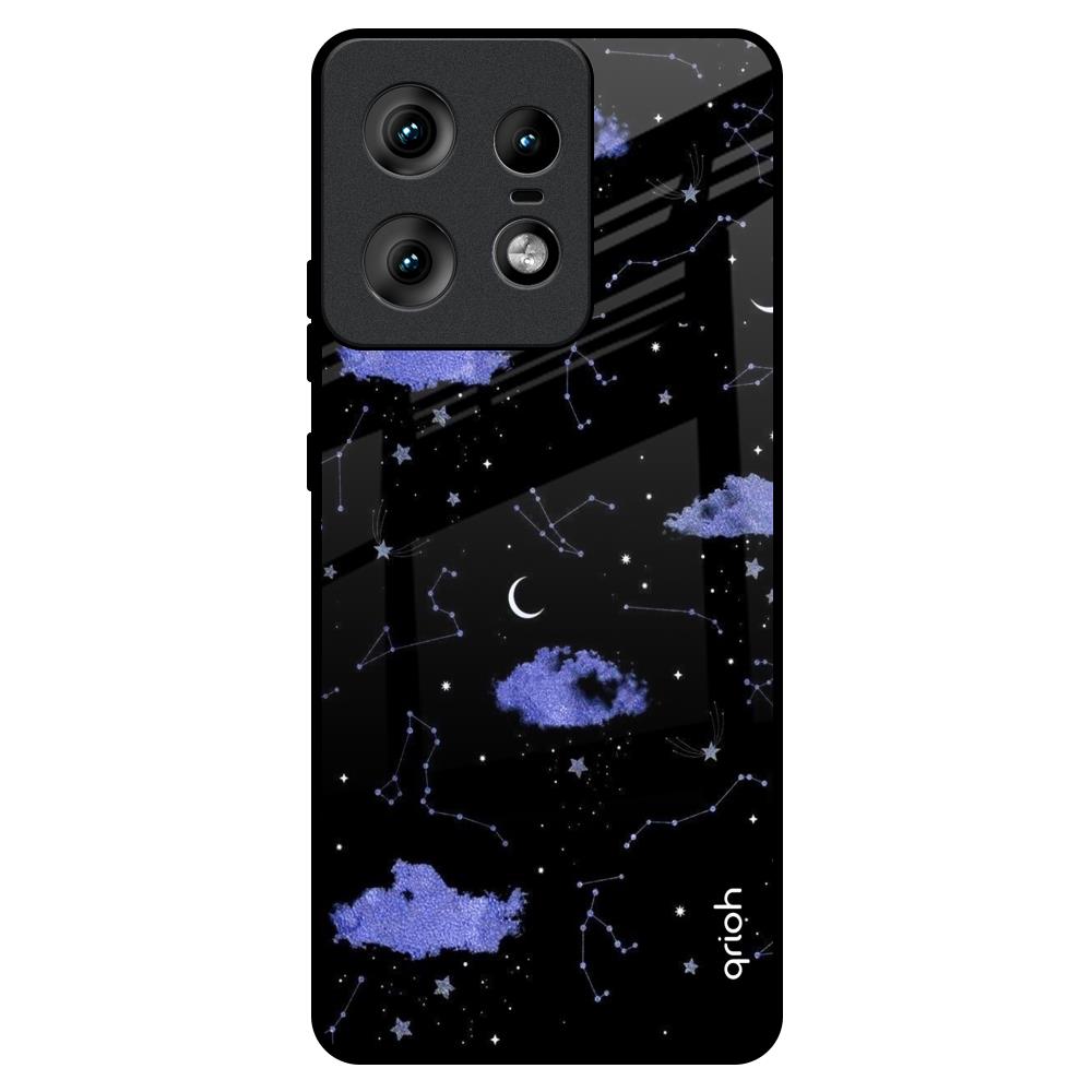 Constellations Motorola Edge 50 Pro 5G Glass Back Cover Online