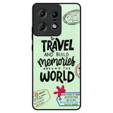 Travel Stamps Motorola Edge 50 Pro 5G Glass Back Cover Online