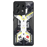 Car Enthusiast Motorola Edge 50 Pro 5G Glass Back Cover Online