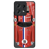 Racing Vintage Motorola Edge 50 Pro 5G Glass Back Cover Online