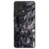 Cryptic Smoke Motorola Edge 50 Pro 5G Glass Back Cover Online