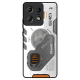 Liberty Cyber Motorola Edge 50 Pro 5G Glass Back Cover Online