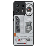 Plasma Shield Motorola Edge 50 Pro 5G Glass Back Cover Online