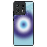 Evil Eye Art Motorola Edge 50 Pro 5G Glass Back Cover Online