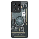 Motherboard Circuit Motorola Edge 50 Pro 5G Glass Back Cover Online