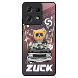 Money Madness Motorola Edge 50 Pro 5G Glass Back Cover Online