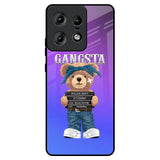 Gangsta Bear Motorola Edge 50 Pro 5G Glass Back Cover Online