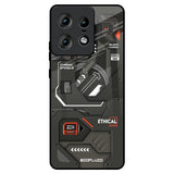 Tech Aesthetics Motorola Edge 50 Pro 5G Glass Back Cover Online