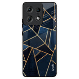 Abstract Tiles Motorola Edge 50 Pro 5G Glass Back Cover Online