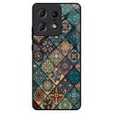 Retro Art Motorola Edge 50 Pro 5G Glass Back Cover Online