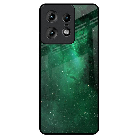 Emerald Firefly Motorola Edge 50 Pro 5G Glass Back Cover Online