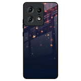Falling Stars Motorola Edge 50 Pro 5G Glass Back Cover Online