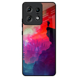 Dream So High Motorola Edge 50 Pro 5G Glass Back Cover Online