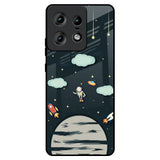 Astronaut Dream Motorola Edge 50 Pro 5G Glass Back Cover Online