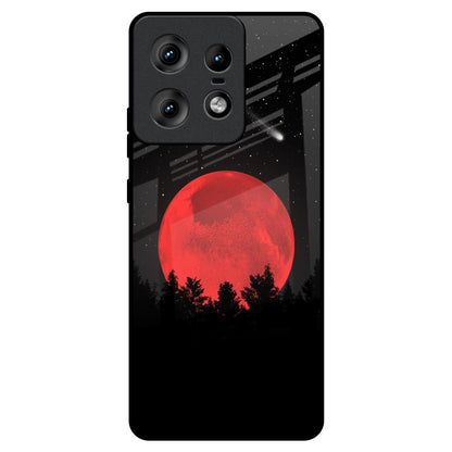 Moonlight Aesthetic Motorola Edge 50 Pro 5G Glass Back Cover Online