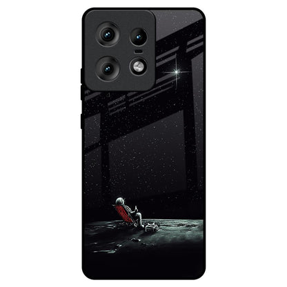 Relaxation Mode On Motorola Edge 50 Pro 5G Glass Back Cover Online