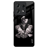 Gambling Problem Motorola Edge 50 Pro 5G Glass Back Cover Online
