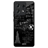 Funny Math Motorola Edge 50 Pro 5G Glass Back Cover Online