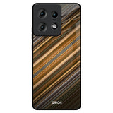 Diagonal Slash Pattern Motorola Edge 50 Pro 5G Glass Back Cover Online