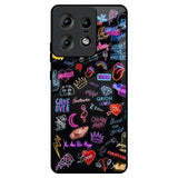 Accept The Mystery Motorola Edge 50 Pro 5G Glass Back Cover Online