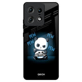 Pew Pew Motorola Edge 50 Pro 5G Glass Back Cover Online