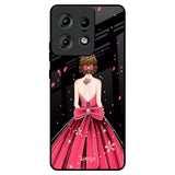 Fashion Princess Motorola Edge 50 Pro 5G Glass Back Cover Online