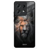 Devil Lion Motorola Edge 50 Pro 5G Glass Back Cover Online