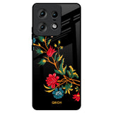 Dazzling Art Motorola Edge 50 Pro 5G Glass Back Cover Online