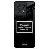 Dope In Life Motorola Edge 50 Pro 5G Glass Back Cover Online