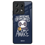 Struggling Panda Motorola Edge 50 Pro 5G Glass Back Cover Online