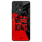 I Am A King Motorola Edge 50 Pro 5G Glass Back Cover Online