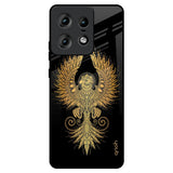 Mythical Phoenix Art Motorola Edge 50 Pro 5G Glass Back Cover Online