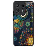 Owl Art Motorola Edge 50 Pro 5G Glass Back Cover Online