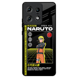 Ninja Way Motorola Edge 50 Pro 5G Glass Back Cover Online