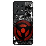 Sharingan Motorola Edge 50 Pro 5G Glass Back Cover Online