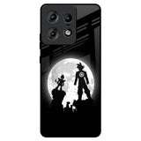 True Saiyans Motorola Edge 50 Pro 5G Glass Back Cover Online