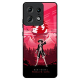 Lost In Forest Motorola Edge 50 Pro 5G Glass Back Cover Online