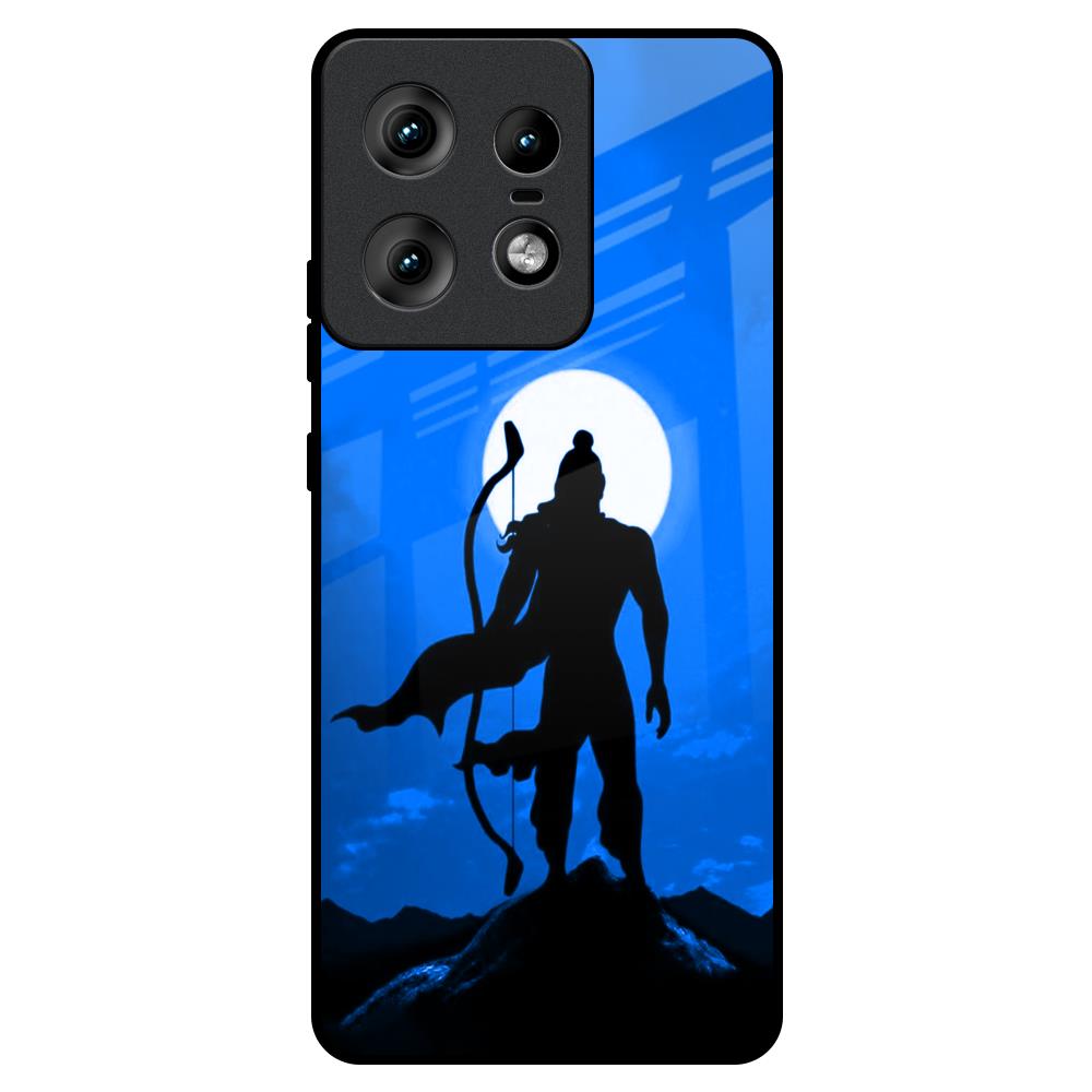 God Motorola Edge 50 Pro 5G Glass Back Cover Online
