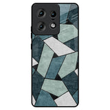 Abstact Tiles Motorola Edge 50 Pro 5G Glass Back Cover Online