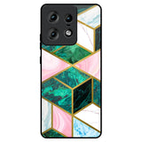 Seamless Green Marble Motorola Edge 50 Pro 5G Glass Back Cover Online