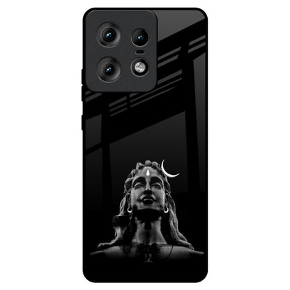 Adiyogi Motorola Edge 50 Pro 5G Glass Back Cover Online