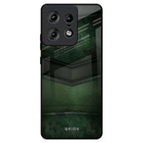 Green Leather Motorola Edge 50 Pro 5G Glass Back Cover Online