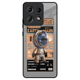 Space Ticket Motorola Edge 50 Pro 5G Glass Back Cover Online