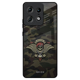 Army Warrior Motorola Edge 50 Pro 5G Glass Back Cover Online