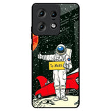 Astronaut on Mars Motorola Edge 50 Pro 5G Glass Back Cover Online
