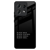 Black Soul Motorola Edge 50 Pro 5G Glass Back Cover Online