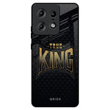 True King Motorola Edge 50 Pro 5G Glass Back Cover Online