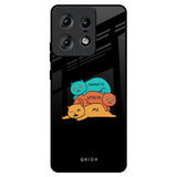Anxiety Stress Motorola Edge 50 Pro 5G Glass Back Cover Online