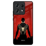 Mighty Superhero Motorola Edge 50 Pro 5G Glass Back Cover Online