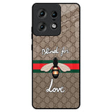 Blind For Love Motorola Edge 50 Pro 5G Glass Back Cover Online